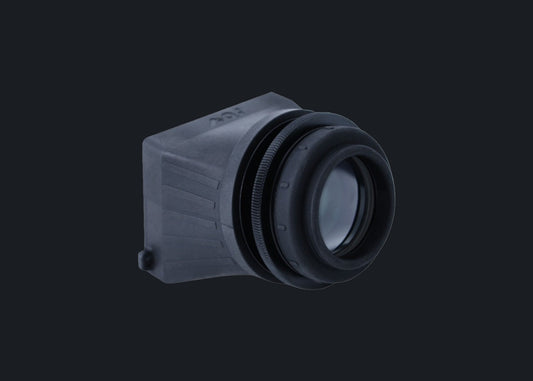 Underwater LCD Magnifier for Olympus Compact Camera Housings