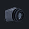 Underwater LCD Magnifier for Olympus Compact Camera Housings