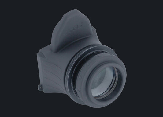 Underwater LCD Magnifier for Olympus PT-EP14 Housing