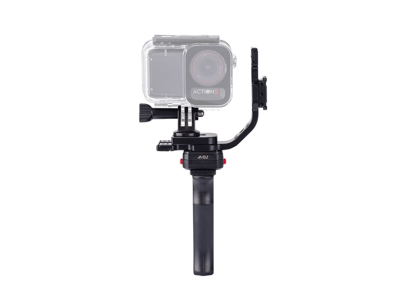 Handle and Tray – 03 for Action Cameras Portrait & Landscape Photography (NEW)