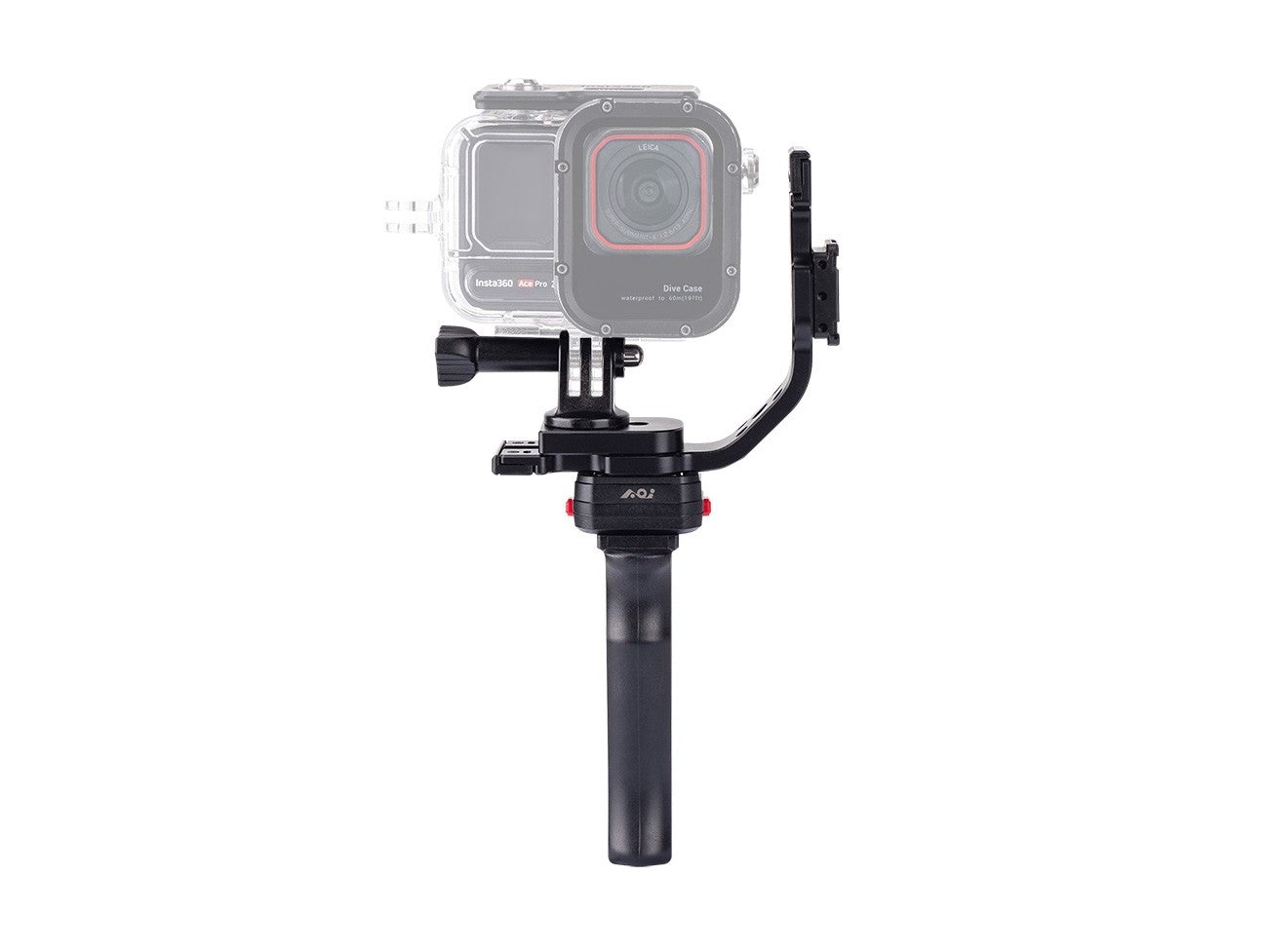 Handle and Tray – 03 for Action Cameras Portrait & Landscape Photography (NEW)