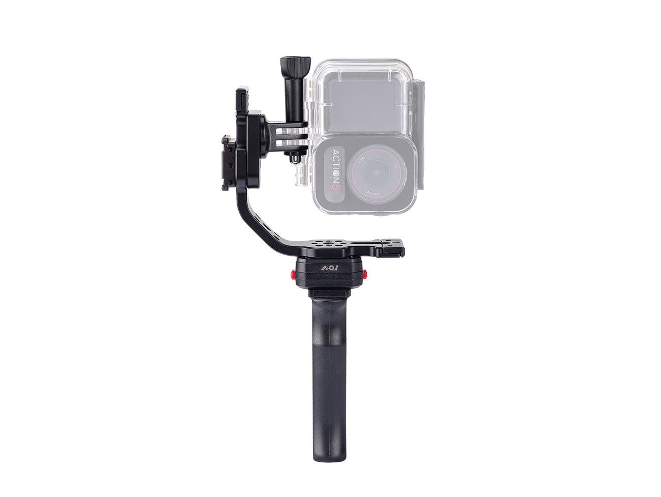 Handle and Tray – 03 for Action Cameras Portrait & Landscape Photography (NEW)