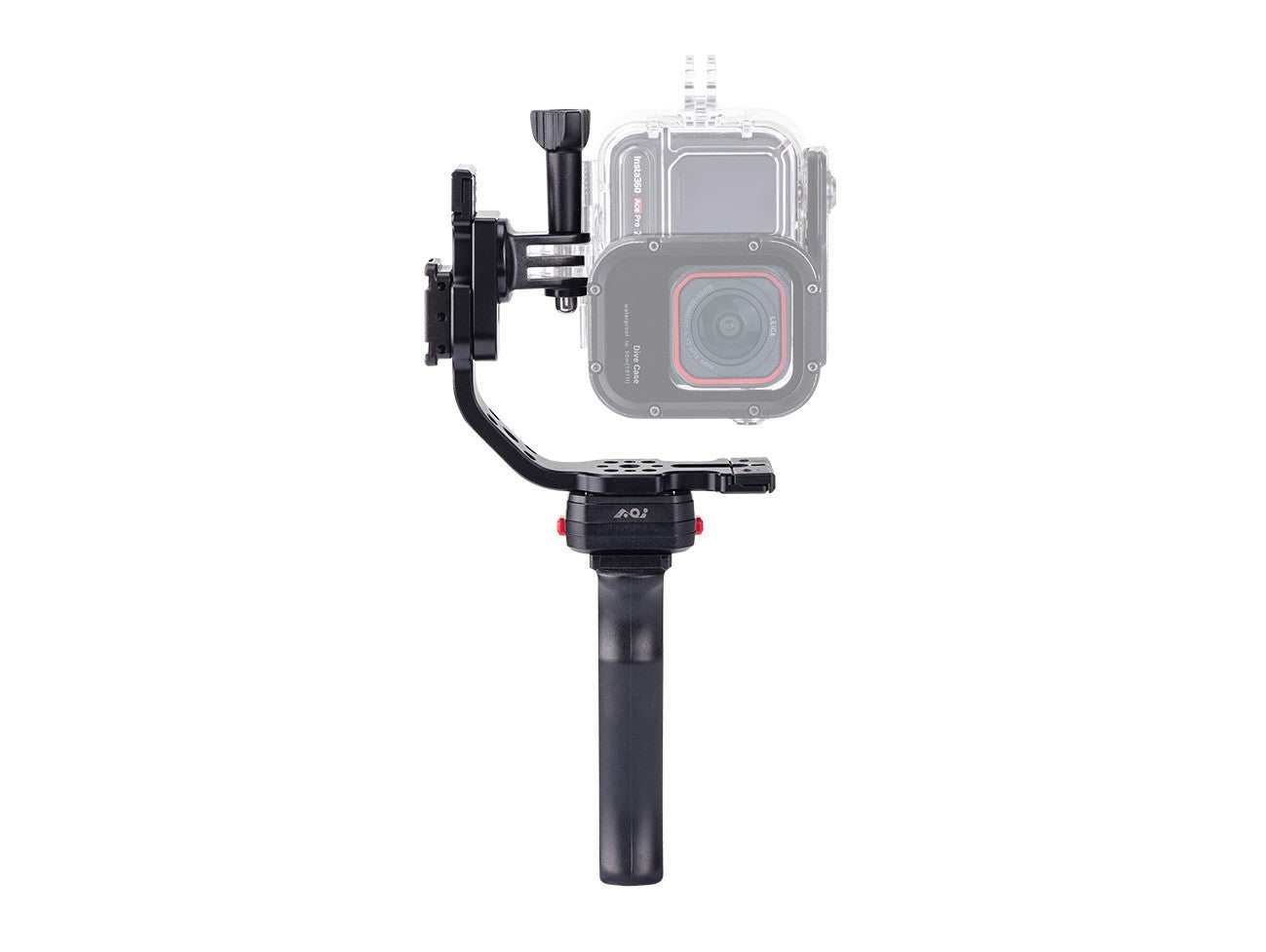 Handle and Tray – 03 for Action Cameras Portrait & Landscape Photography (NEW)