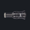 Snoot for Q1 Series Strobes