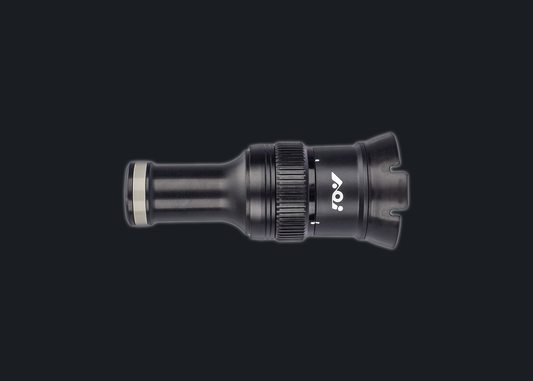 Snoot for Q1 Series Strobes (NEW)