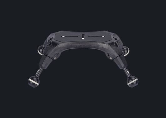 Foldable Tripod-03