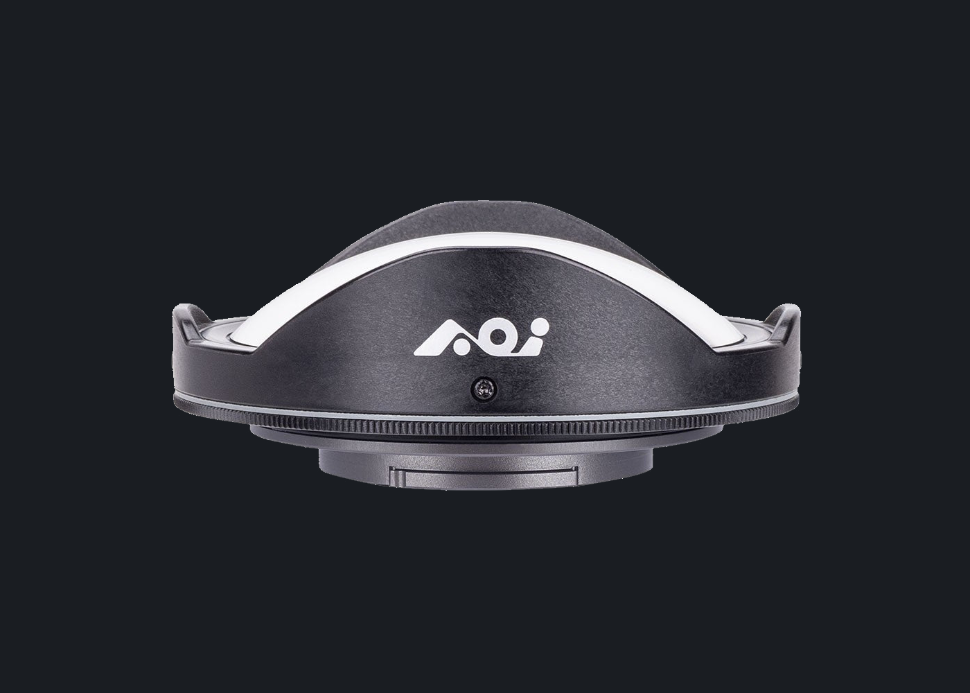 Underwater 0.73X Wide Angle Conversion Lens Pro Mark II for Action Camera & Phone (NEW)