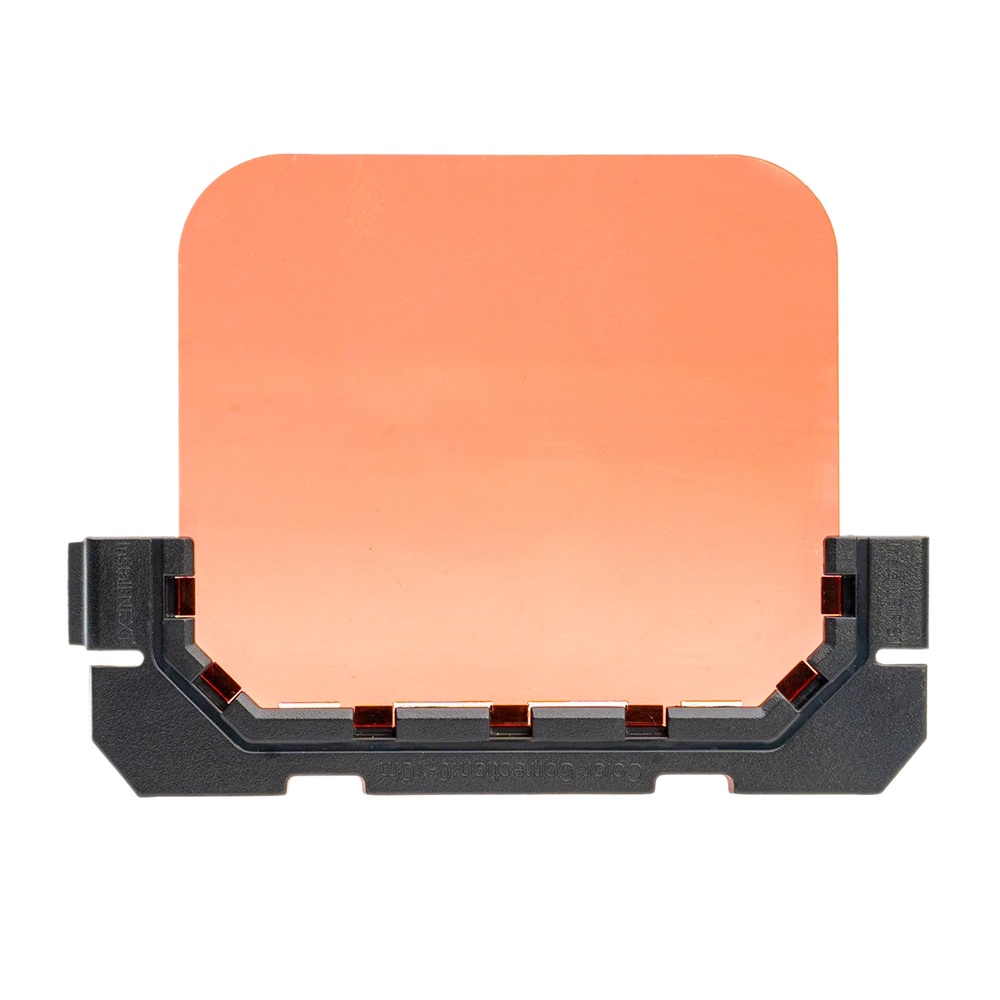 DIVEVOLK Snorkeling Filter