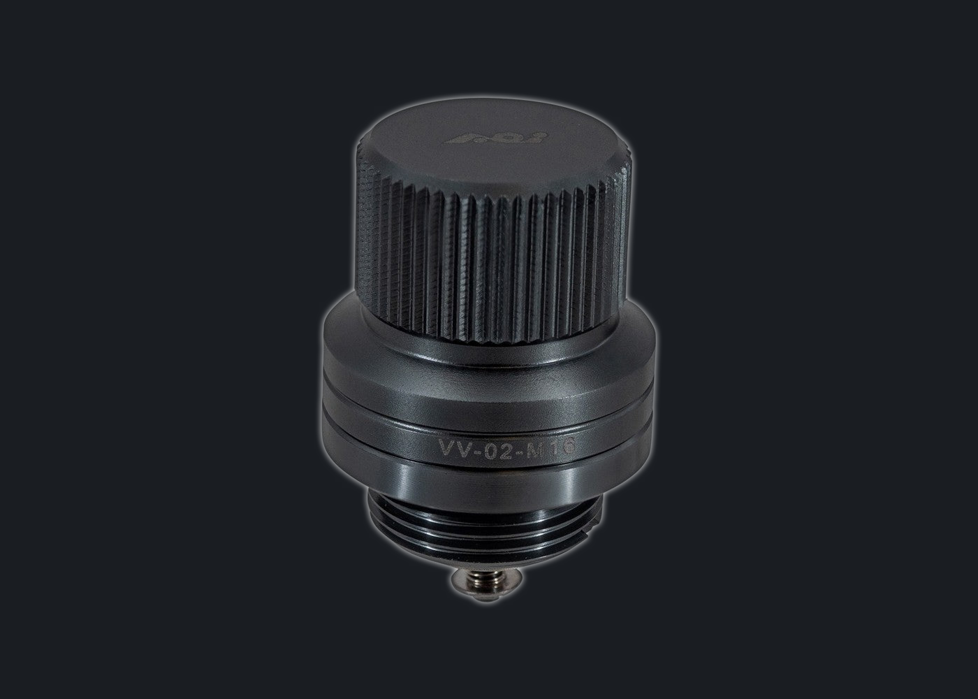 Vacuum Valve for Waterproof Housing
