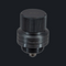 Vacuum Valve for Waterproof Housing