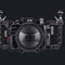 Underwater Housing for SONY ILCE-7M4 Camera
