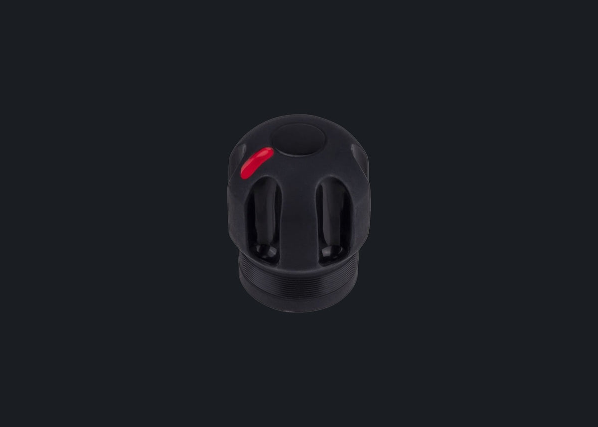 Control Knob Extension