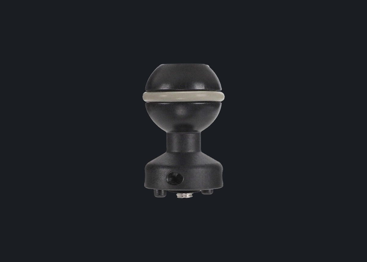 Ball Mount - 03
