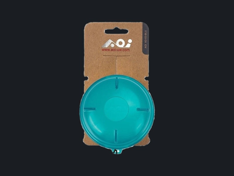 P-series Strobe Diffusor