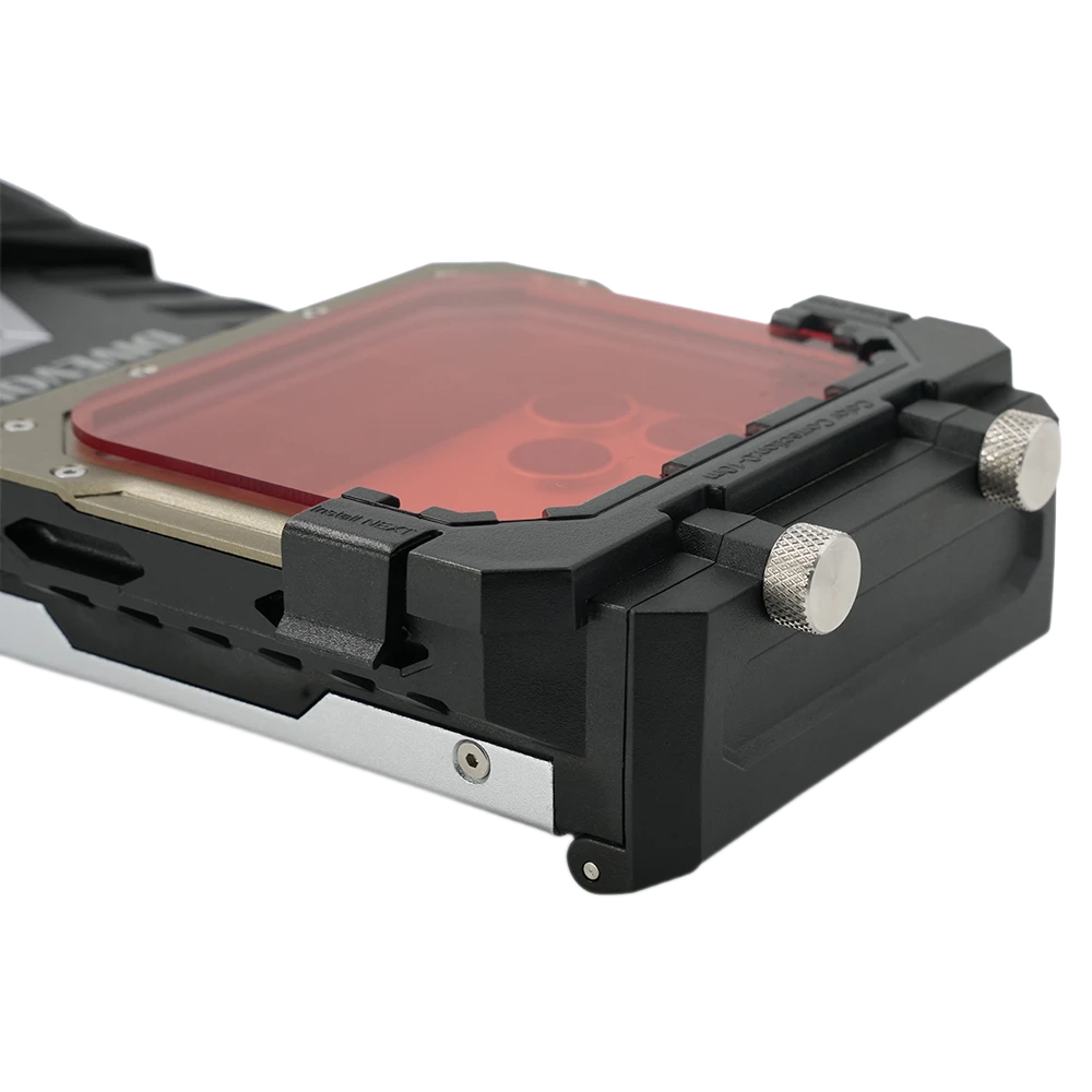 DIVEVOLK Snorkeling Filter