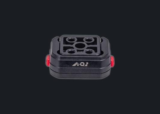 Quick Release System-13 SET (NEW)