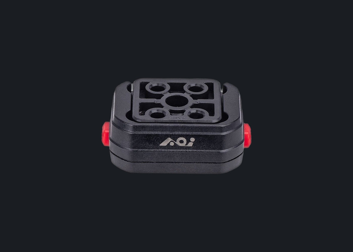 Quick Release System-13 SET