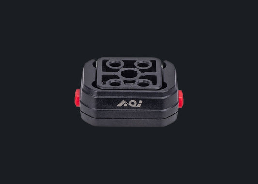 Quick Release System-13 SET