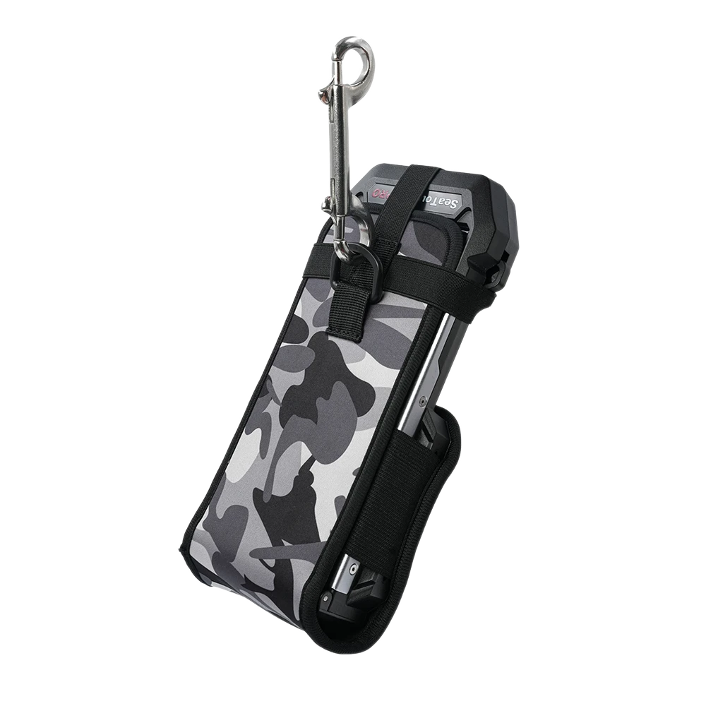 DIVEVOLK Protective Cover