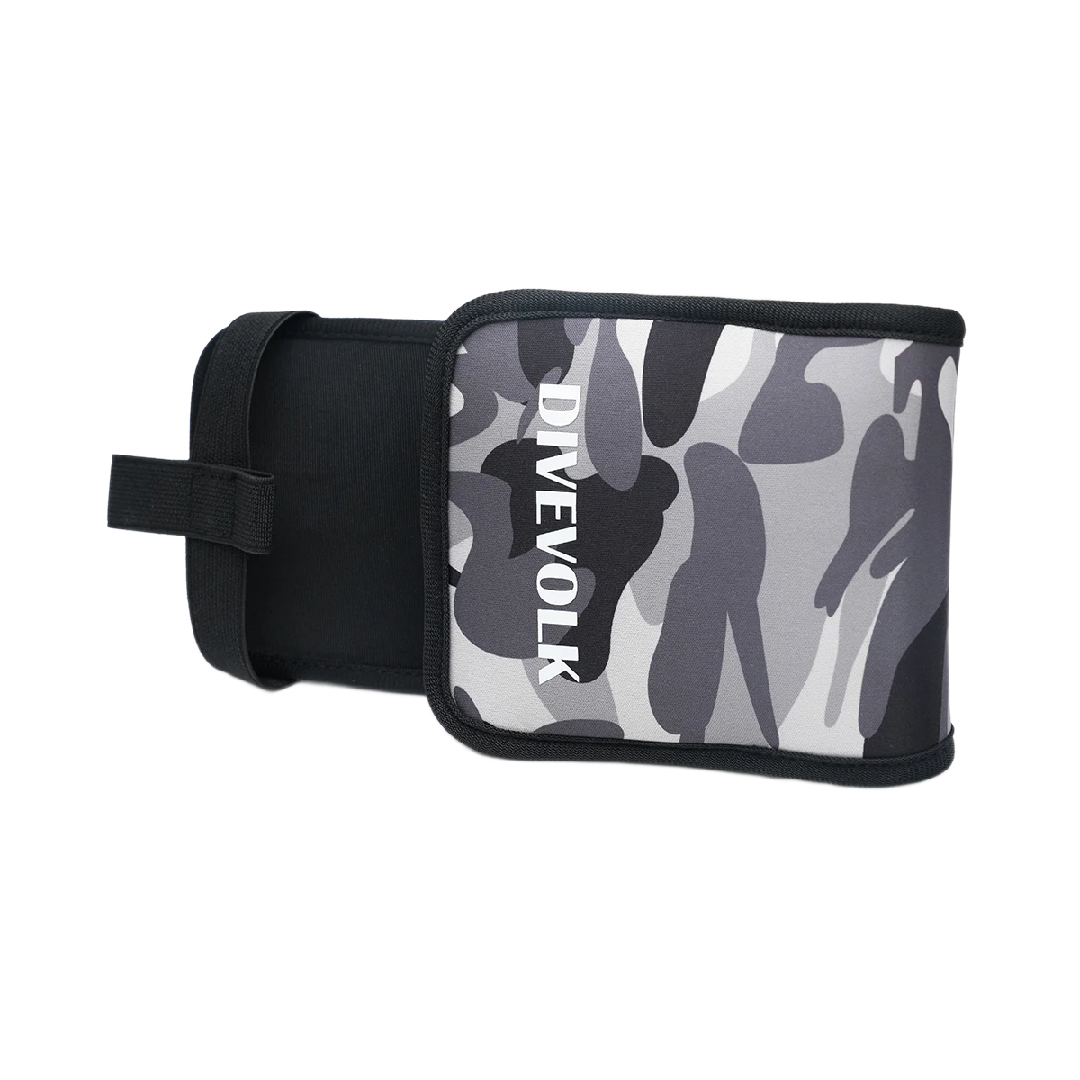 DIVEVOLK Protective Cover