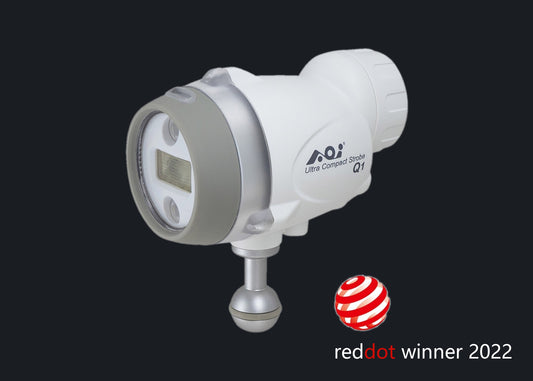 Ultra Compact Strobe- Q1