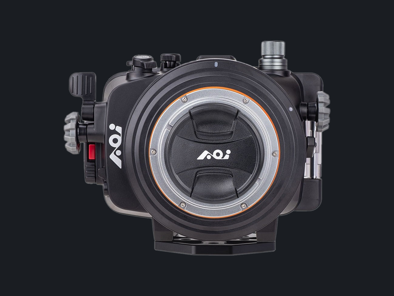 Underwater Housing for SONY ILCE-7CII Camera (NEW)