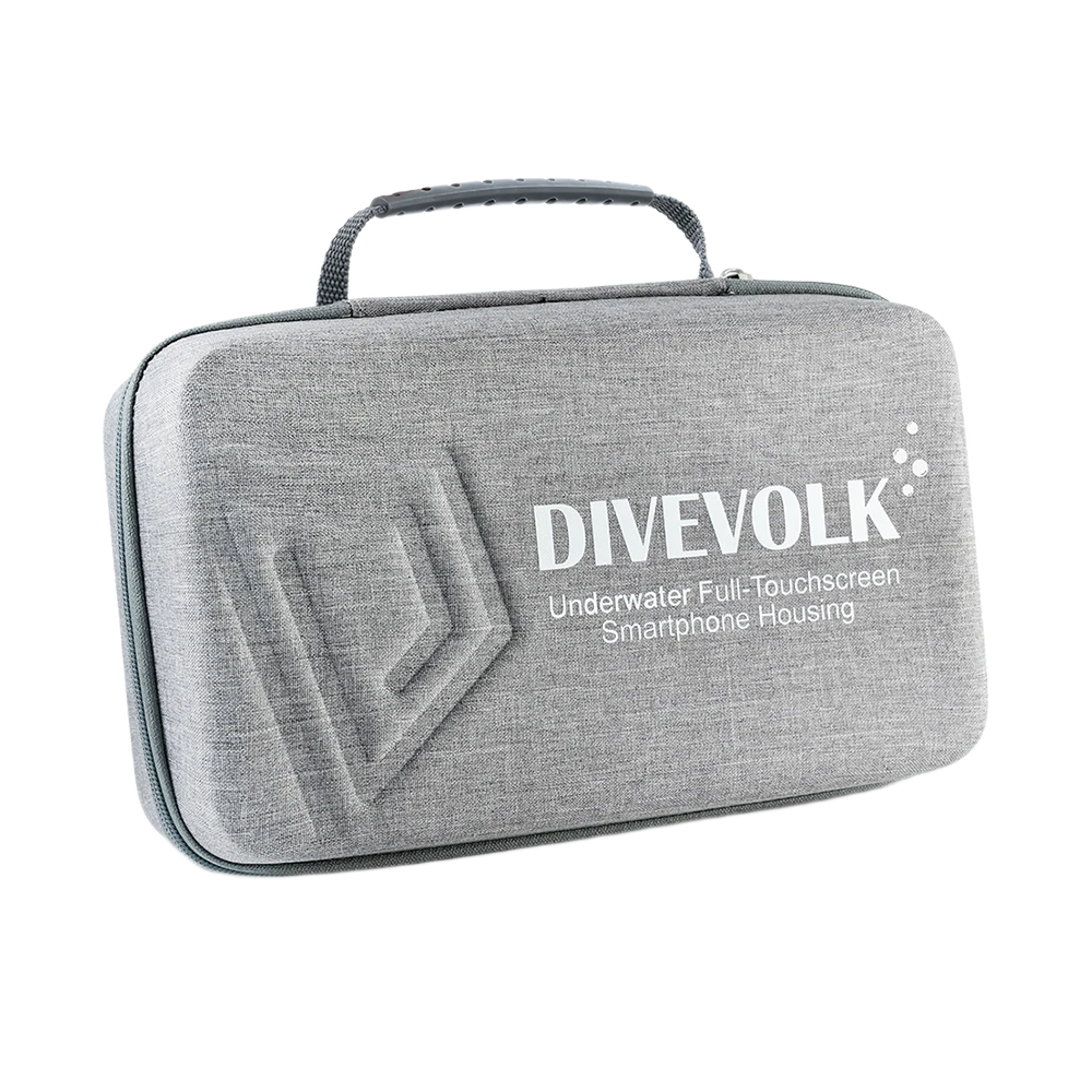 DIVEVOLK Travel Case
