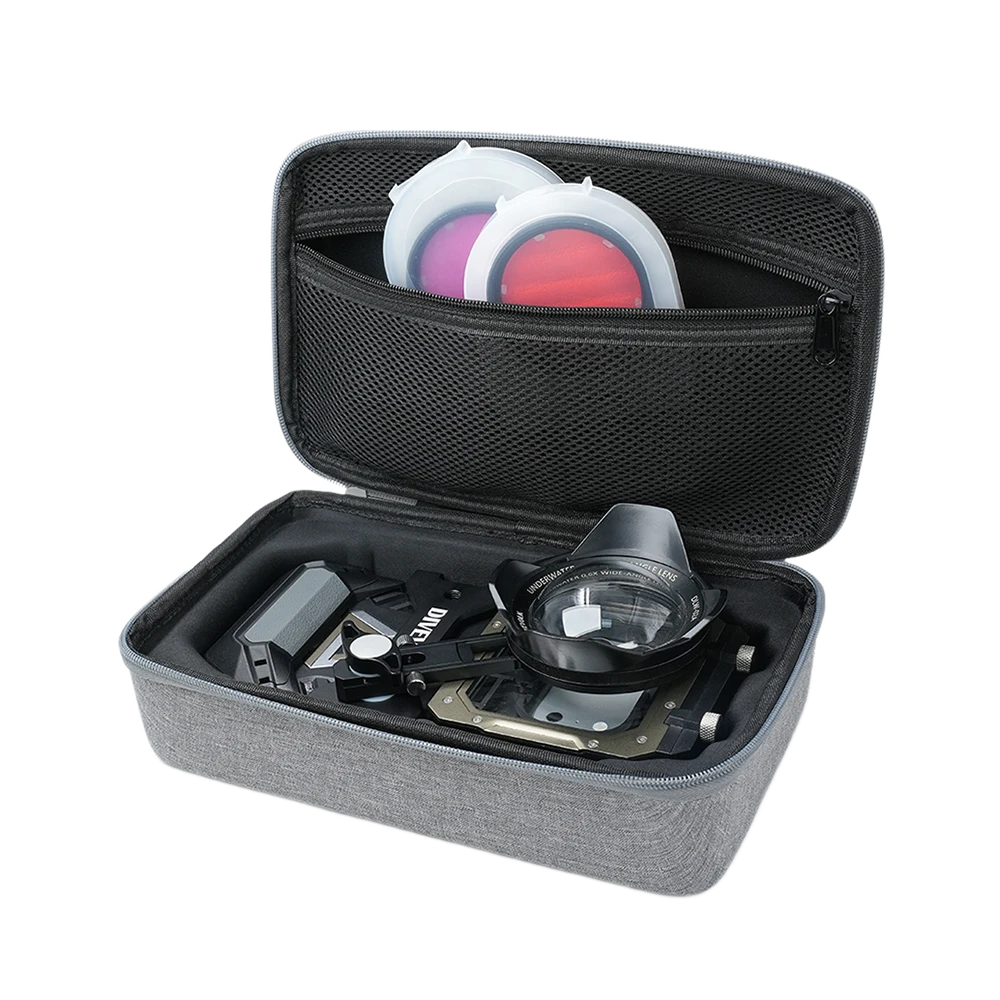 DIVEVOLK Travel Case