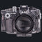 Underwater Housing for OM SYSTEM OM-1 & OM-1 Mark II Cameras