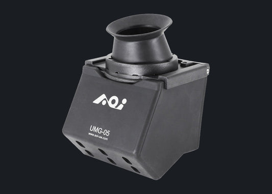 Underwater LCD 90 Degree Viewer for Olympus Compact Camera Housings