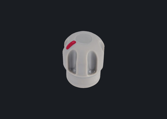 Control Knob Extension