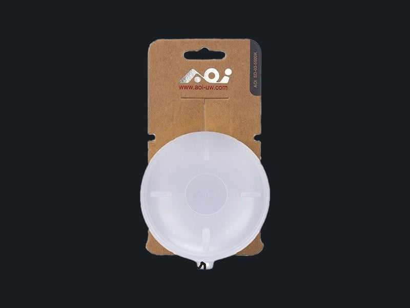 P-series Strobe Diffusor