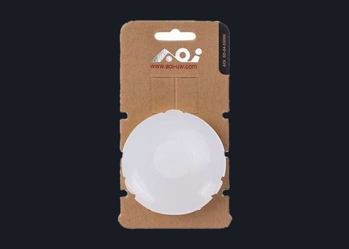 Diffuser Insert Plate For RDR-01,RFR-01