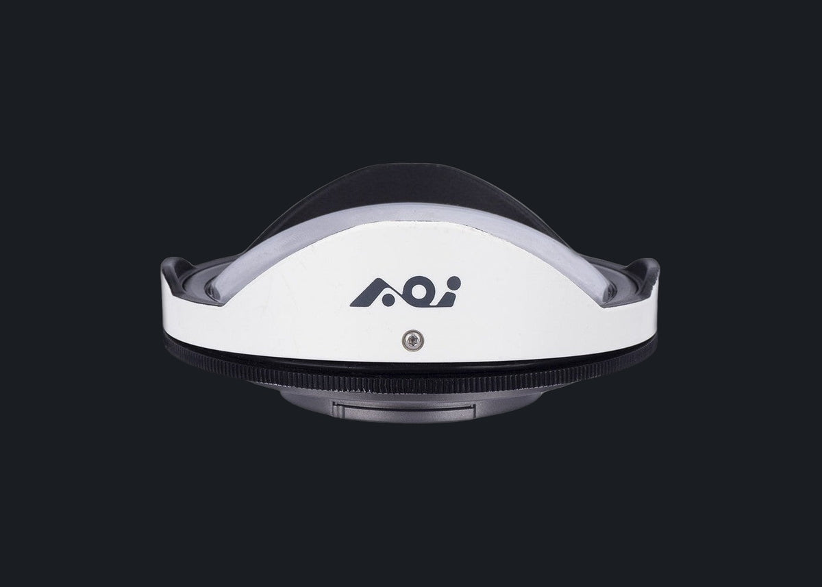 Underwater 0.73X Wide Angle Conversion Lens Pro Mark II for Action Camera & Phone