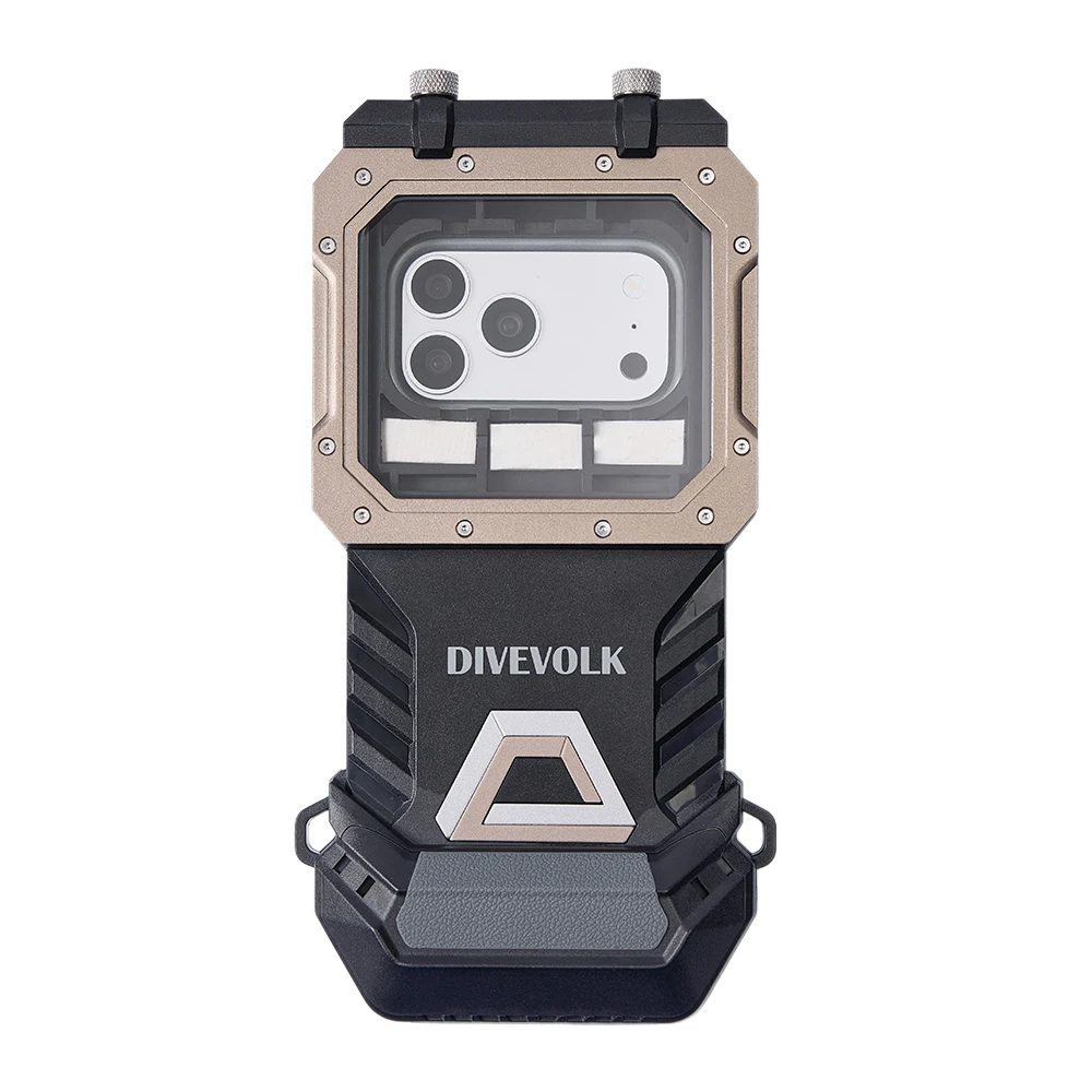 DIVEVOLK SeaTouch 6 Pro