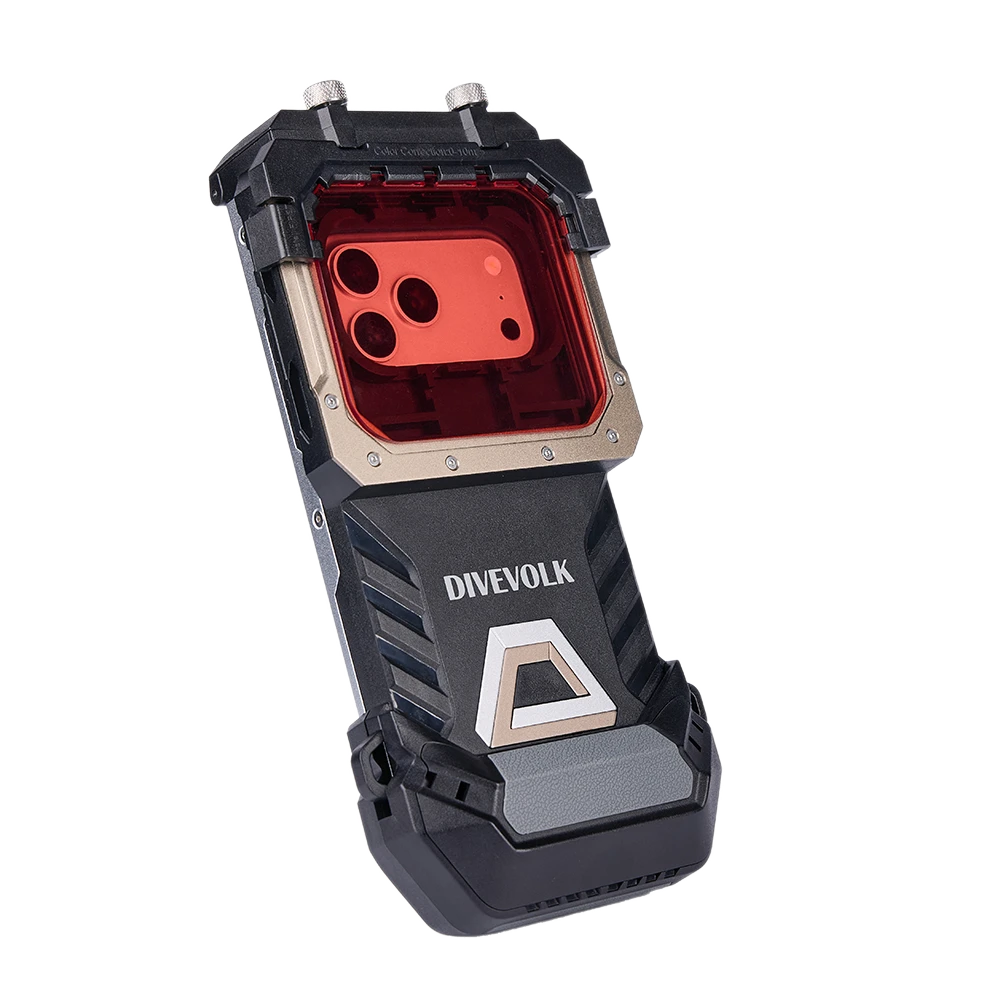 DIVEVOLK SeaTouch 6 Pro