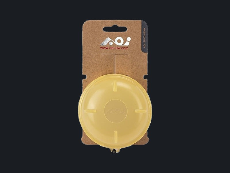 P-series Strobe Diffusor