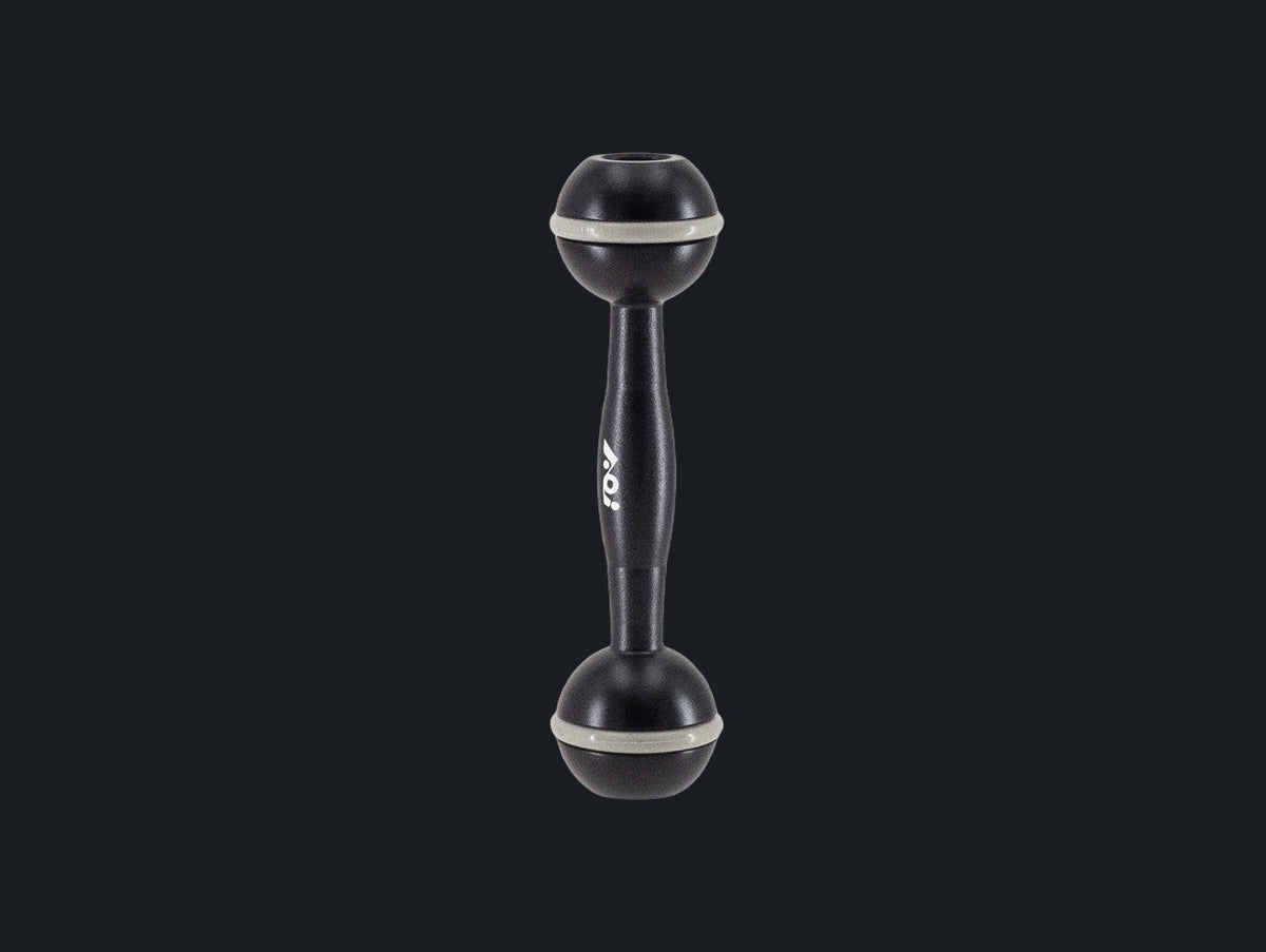 3" Ball to Ball Aluminum Arm-1 (Black Color)