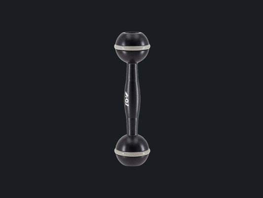 3" Ball to Ball Aluminum Arm-1 (Black Color)