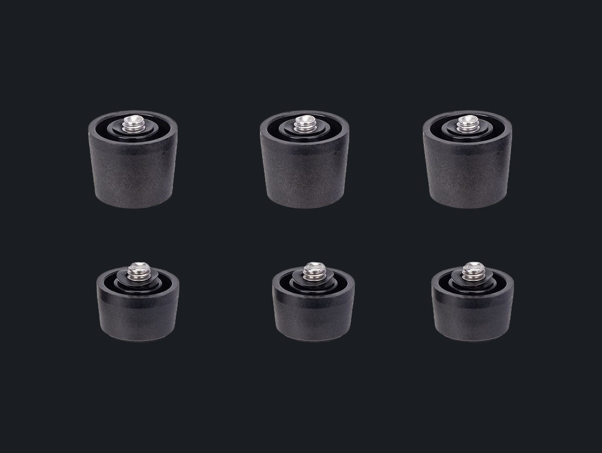 Tray Feet Set