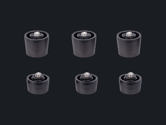 Tray Feet Set