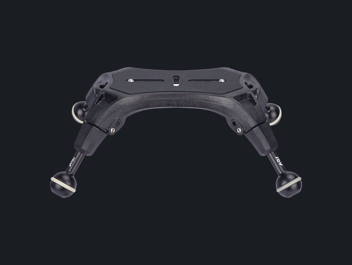 Foldable Tripod-03