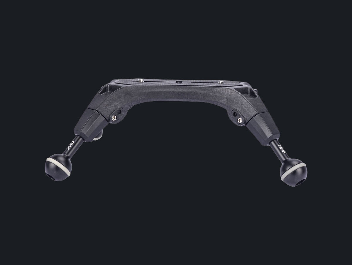 Foldable Tripod-03
