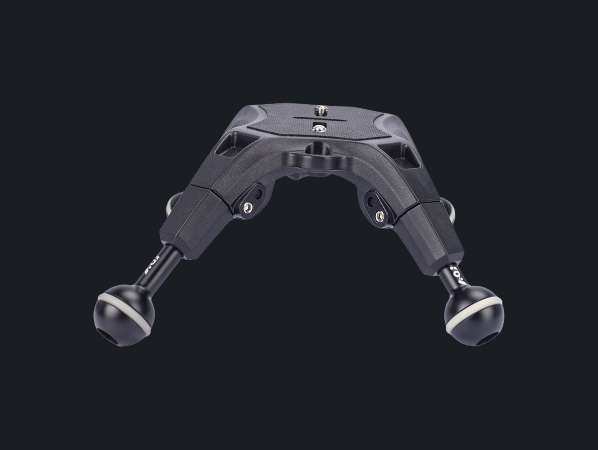 Foldable Tripod-03