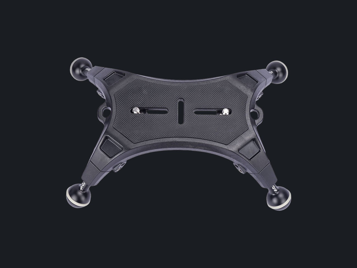 Foldable Tripod-03