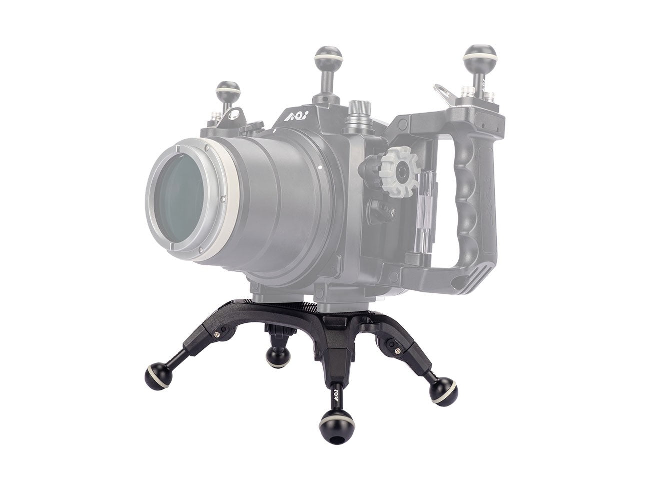 Foldable Tripod-03