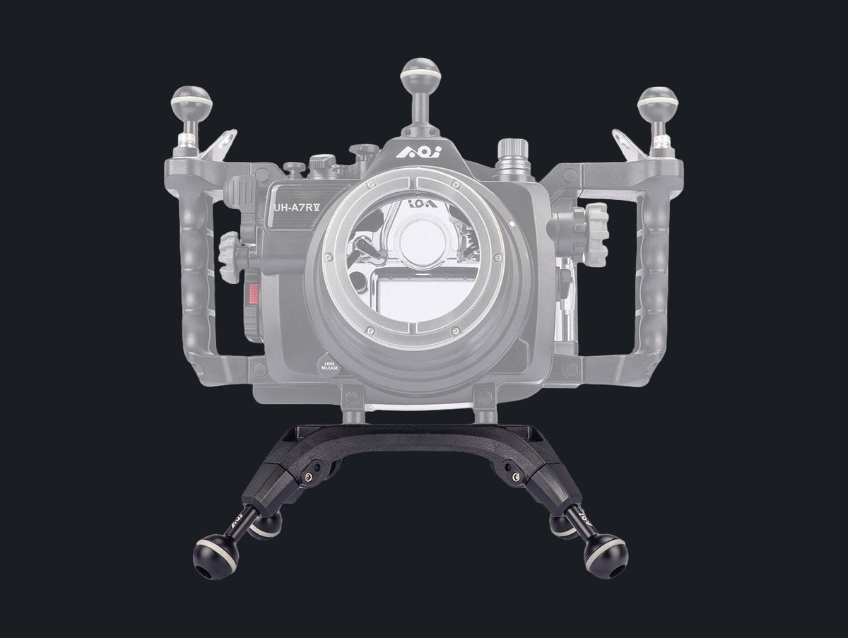 Foldable Tripod-03