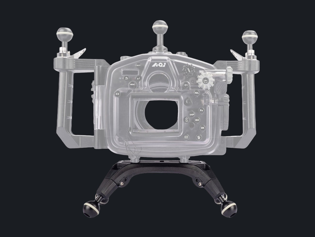 Foldable Tripod-03