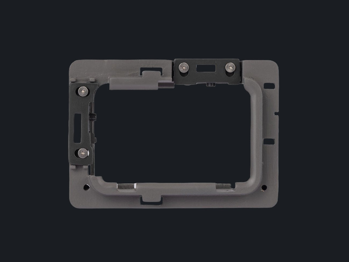 Adpater for DJI OSMO Action 6 Camera