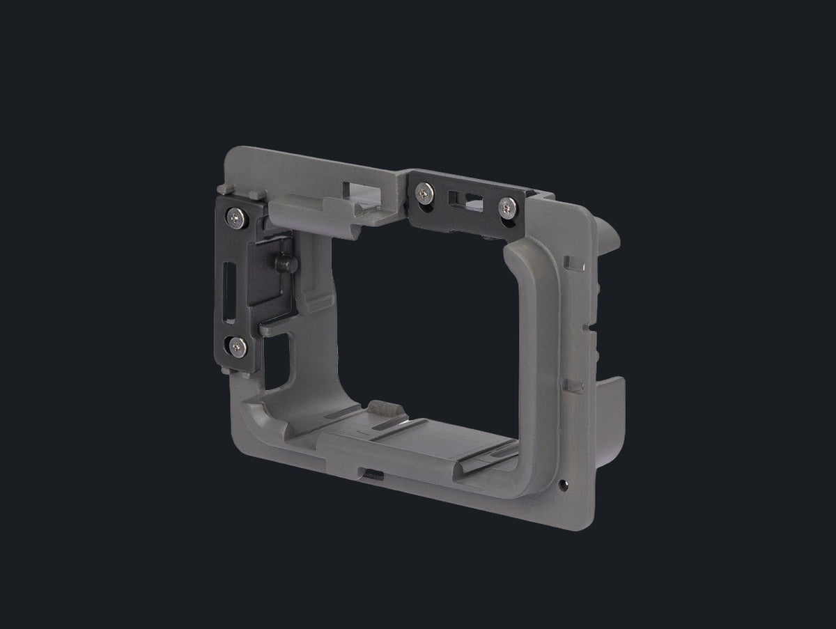 Adpater for DJI OSMO Action 6 Camera